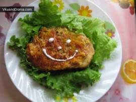 Гренки - 