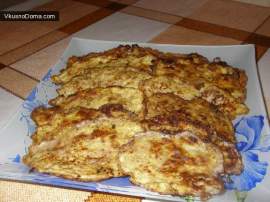 Бризольки