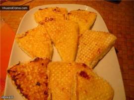 Ложные творожники