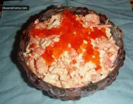 Салат 