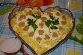 Салат 