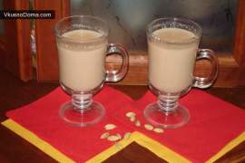 Чай масала с кардамоном