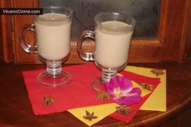 Чай Масалла с пикантными специями