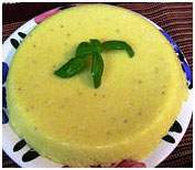 Кукурузная каша калорийность