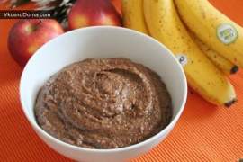 Рецепт приготовления льняной каши