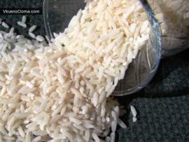 Как приготовить рисовую кашу и сохранить полезные свойства