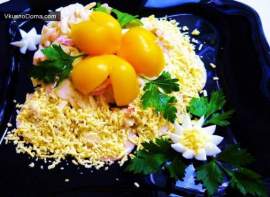 Пшенная каша при диабете