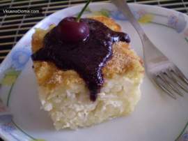 Лапшевник