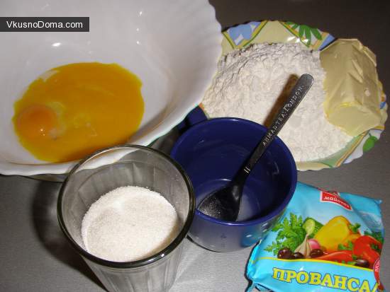 рецепт вкусного торта
