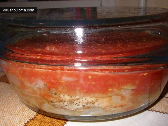 домашний рецепт мяса с луком