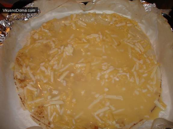 рецепт приготовления ачмы